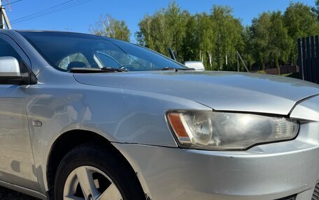 Mitsubishi Lancer IX, 2008 год, 520 000 рублей, 10 фотография