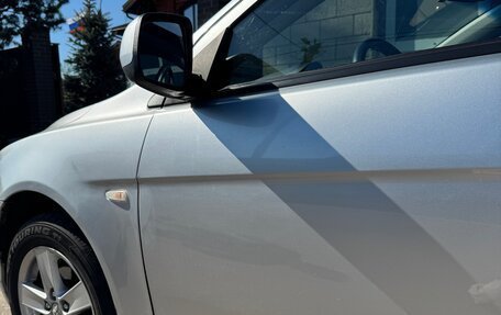 Mitsubishi Lancer IX, 2008 год, 520 000 рублей, 9 фотография