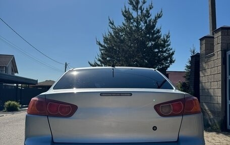 Mitsubishi Lancer IX, 2008 год, 520 000 рублей, 3 фотография