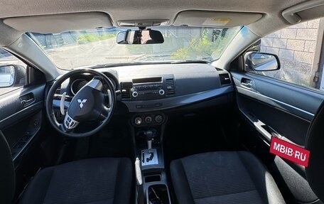 Mitsubishi Lancer IX, 2008 год, 520 000 рублей, 7 фотография