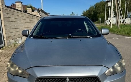 Mitsubishi Lancer IX, 2008 год, 520 000 рублей, 4 фотография