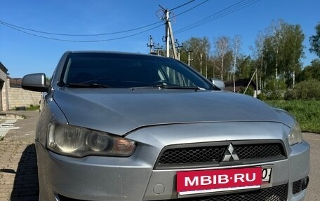 Mitsubishi Lancer IX, 2008 год, 520 000 рублей, 6 фотография