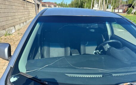 Mitsubishi Lancer IX, 2008 год, 520 000 рублей, 11 фотография
