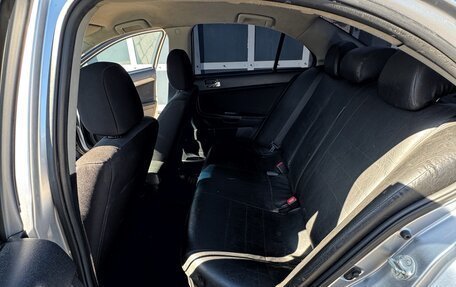 Mitsubishi Lancer IX, 2008 год, 520 000 рублей, 16 фотография