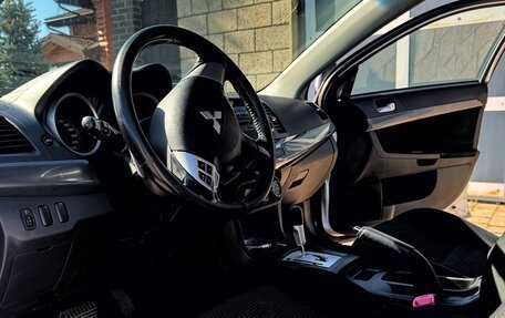 Mitsubishi Lancer IX, 2008 год, 520 000 рублей, 14 фотография