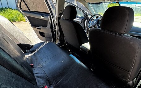 Mitsubishi Lancer IX, 2008 год, 520 000 рублей, 13 фотография