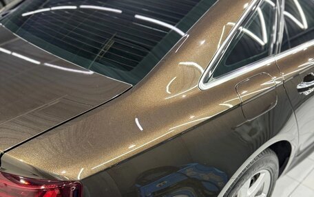 Audi A6, 2016 год, 2 500 000 рублей, 4 фотография