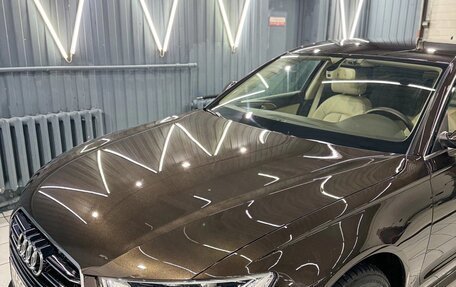 Audi A6, 2016 год, 2 500 000 рублей, 6 фотография