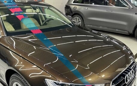 Audi A6, 2016 год, 2 500 000 рублей, 3 фотография
