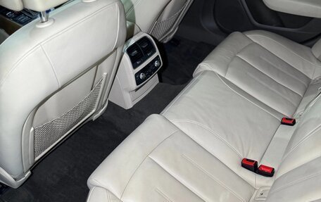 Audi A6, 2016 год, 2 500 000 рублей, 9 фотография