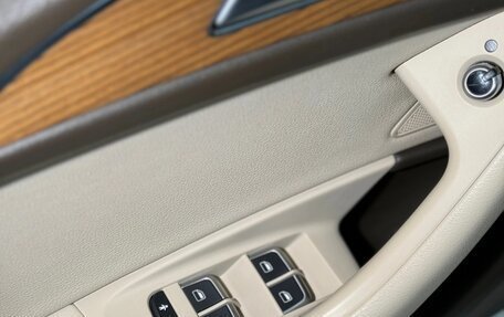 Audi A6, 2016 год, 2 500 000 рублей, 10 фотография