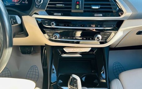 BMW X3, 2019 год, 4 550 000 рублей, 6 фотография