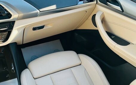 BMW X3, 2019 год, 4 550 000 рублей, 9 фотография