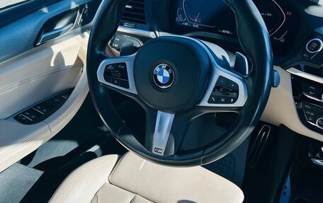 BMW X3, 2019 год, 4 550 000 рублей, 7 фотография