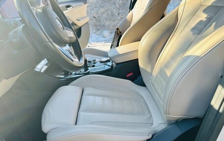 BMW X3, 2019 год, 4 550 000 рублей, 8 фотография