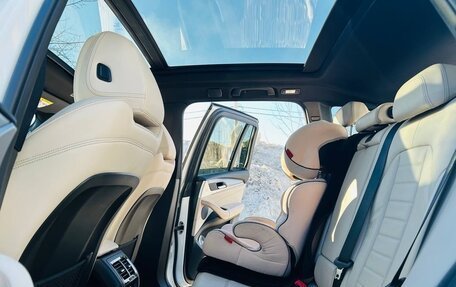 BMW X3, 2019 год, 4 550 000 рублей, 11 фотография