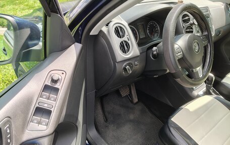Volkswagen Tiguan I, 2014 год, 1 590 000 рублей, 2 фотография