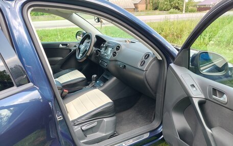 Volkswagen Tiguan I, 2014 год, 1 590 000 рублей, 16 фотография
