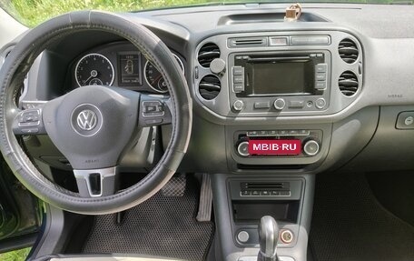 Volkswagen Tiguan I, 2014 год, 1 590 000 рублей, 14 фотография