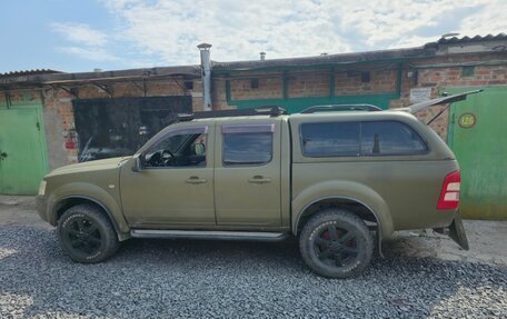 Ford Ranger II рестайлинг, 2007 год, 1 050 000 рублей, 2 фотография