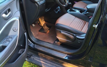 Hyundai Santa Fe III рестайлинг, 2016 год, 1 999 999 рублей, 7 фотография