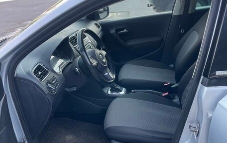 Volkswagen Polo VI (EU Market), 2014 год, 760 000 рублей, 5 фотография