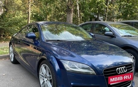Audi TT, 2013 год, 1 950 000 рублей, 2 фотография