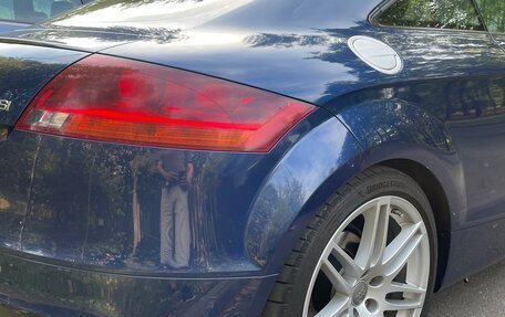Audi TT, 2013 год, 1 950 000 рублей, 4 фотография