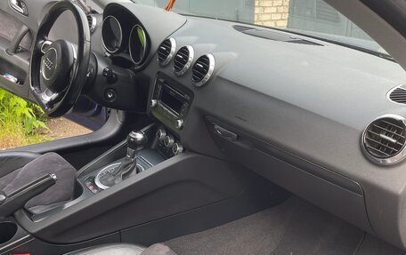 Audi TT, 2013 год, 1 950 000 рублей, 9 фотография