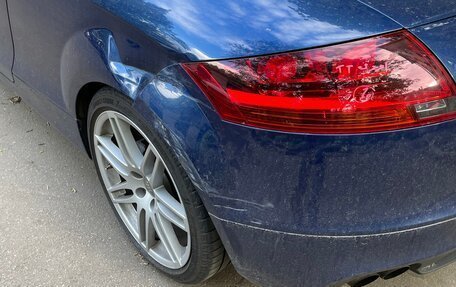 Audi TT, 2013 год, 1 950 000 рублей, 5 фотография