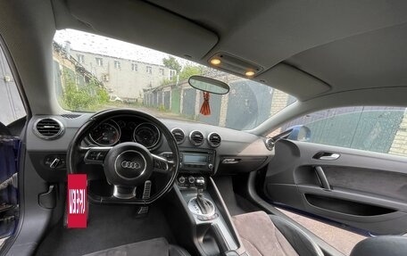 Audi TT, 2013 год, 1 950 000 рублей, 6 фотография