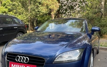 Audi TT, 2013 год, 1 950 000 рублей, 3 фотография