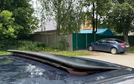 Volkswagen Passat B3, 1991 год, 130 000 рублей, 6 фотография