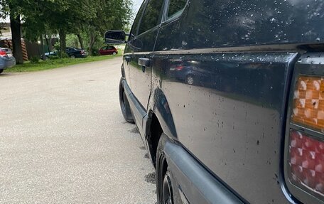 Volkswagen Passat B3, 1991 год, 130 000 рублей, 10 фотография
