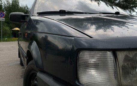 Volkswagen Passat B3, 1991 год, 130 000 рублей, 9 фотография