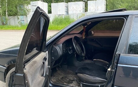Volkswagen Passat B3, 1991 год, 130 000 рублей, 7 фотография