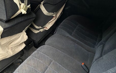 Volkswagen Passat B3, 1991 год, 130 000 рублей, 12 фотография