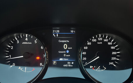 Nissan Qashqai, 2021 год, 2 450 000 рублей, 3 фотография