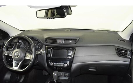 Nissan Qashqai, 2021 год, 2 450 000 рублей, 4 фотография