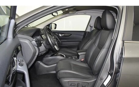 Nissan Qashqai, 2021 год, 2 450 000 рублей, 2 фотография