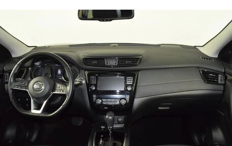 Nissan Qashqai, 2021 год, 2 450 000 рублей, 5 фотография