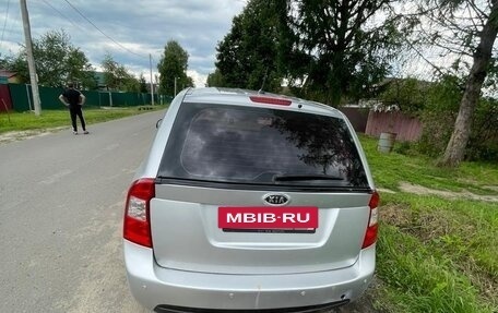KIA Carens III (RP), 2010 год, 335 000 рублей, 3 фотография