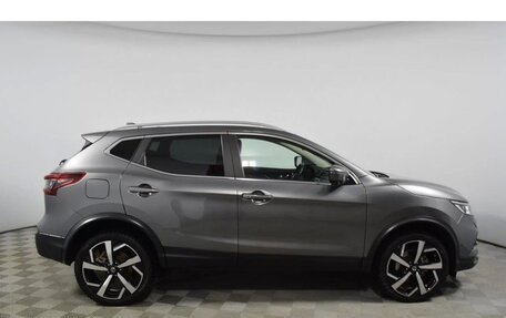 Nissan Qashqai, 2021 год, 2 450 000 рублей, 13 фотография