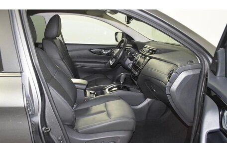 Nissan Qashqai, 2021 год, 2 450 000 рублей, 14 фотография