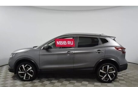 Nissan Qashqai, 2021 год, 2 450 000 рублей, 7 фотография
