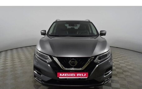 Nissan Qashqai, 2021 год, 2 450 000 рублей, 16 фотография