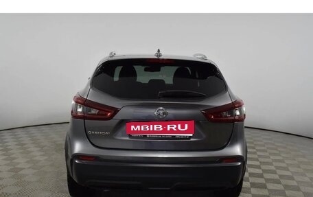 Nissan Qashqai, 2021 год, 2 450 000 рублей, 12 фотография