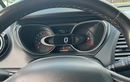 Renault Kaptur I рестайлинг, 2017 год, 1 450 000 рублей, 15 фотография