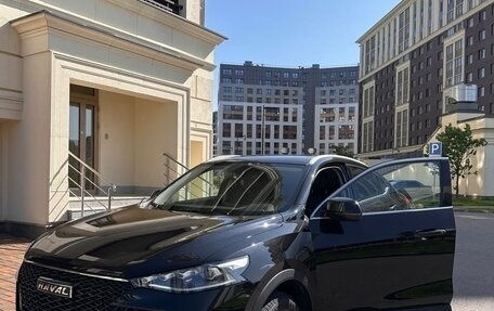 Haval F7x I, 2022 год, 1 980 000 рублей, 2 фотография