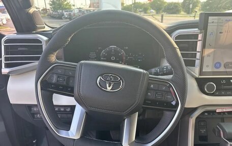 Toyota Sequoia, 2025 год, 16 072 000 рублей, 13 фотография